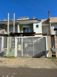 Sobrado de 3 quartos, 116m² no bairro Igara, em Canoas | Eu Corretor