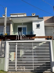 Sobrado de 3 quartos, 116m² no bairro Igara, em Canoas | Eu Corretor