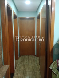 Casa de 3 quartos, 70m² no bairro Três Irmãos, em Não-Me-Toque | Eu Corretor