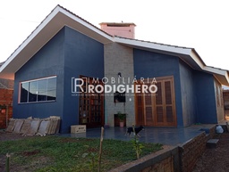 Casa de 3 quartos, 70m² no bairro Três Irmãos, em Não-Me-Toque | Eu Corretor