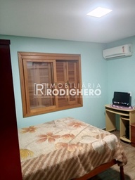 Casa de 3 quartos, 70m² no bairro Três Irmãos, em Não-Me-Toque | Eu Corretor