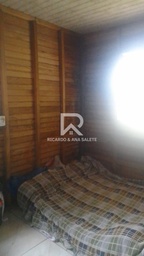 Casa de 2 quartos, no bairro Rei do Peixe , em Palmares do Sul | Eu Corretor