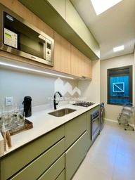 Edifício Residencial de 3 quartos, 7m² no bairro Lucas Araújo, em Passo Fundo | Eu Corretor