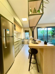 Edifício Residencial de 3 quartos, 7m² no bairro Lucas Araújo, em Passo Fundo | Eu Corretor