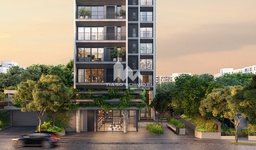 Edifício Residencial de 3 quartos, 7m² no bairro Lucas Araújo, em Passo Fundo | Eu Corretor