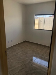 Casa de 60m² no bairro Jardim do Ingá, em Luziânia | Eu Corretor