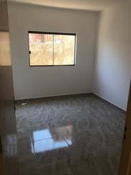 Casa de 60m² no bairro Jardim do Ingá, em Luziânia | Eu Corretor