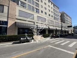 Sala Comercial de no bairro Nações, em Balneário Camboriú | Eu Corretor