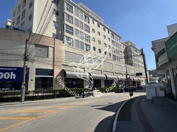 Sala Comercial de no bairro Nações, em Balneário Camboriú | Eu Corretor