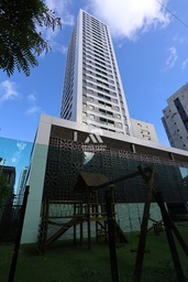 Apartamento de 3 quartos, no bairro Boa Viagem, em Recife | Eu Corretor