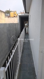 Casa de 2 quartos, 170m² no bairro Parque Novo Horizonte, em São José dos Campos | Eu Corretor