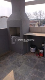 Casa de 2 quartos, 170m² no bairro Parque Novo Horizonte, em São José dos Campos | Eu Corretor