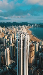 Apartamento de 4 quartos, no bairro Centro, em Balneário Camboriú | Eu Corretor