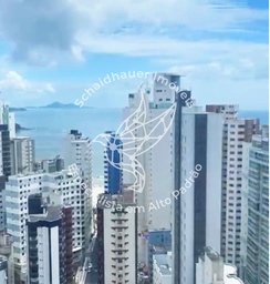 Apartamento de 4 quartos, no bairro Centro, em Balneário Camboriú | Eu Corretor