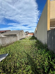 Lote/Terreno de 168m² no bairro santa terezinha, em Pontal do Paraná | Eu Corretor