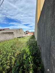 Lote/Terreno de 168m² no bairro santa terezinha, em Pontal do Paraná | Eu Corretor