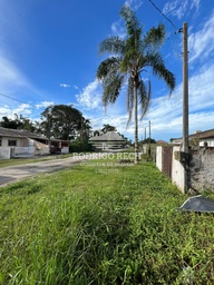 Lote/Terreno de 168m² no bairro santa terezinha, em Pontal do Paraná | Eu Corretor