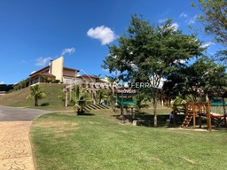 Lote/Terreno de 300m² no bairro Condomínio Terras do Vale, em Caçapava | Eu Corretor