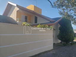 Sobrado de 4 quartos, 215m² no bairro Condomínio Terras do Vale, em Caçapava | Eu Corretor
