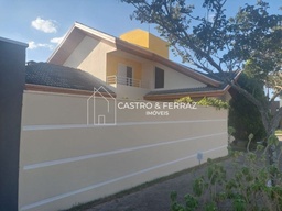 Sobrado de 4 quartos, 215m² no bairro Condomínio Terras do Vale, em Caçapava | Eu Corretor