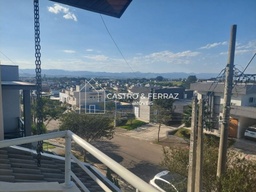 Sobrado de 4 quartos, 215m² no bairro Condomínio Terras do Vale, em Caçapava | Eu Corretor