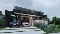 Casa de 3 quartos, 150m² no bairro Condomínio Terras do Vale, em Caçapava | Eu Corretor