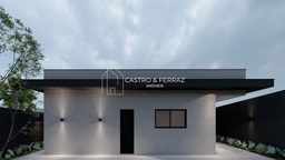 Casa de 3 quartos, 150m² no bairro Condomínio Terras do Vale, em Caçapava | Eu Corretor