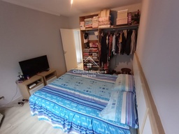 Apartamento de 2 quartos, 63m² no bairro Glória, em Joinville | Eu Corretor