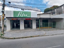 Loja / Salão / Ponto Comercial de 156m² no bairro Zumbi, em Recife | Eu Corretor