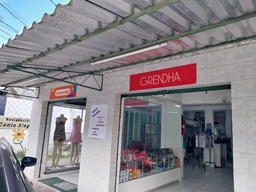 Loja / Salão / Ponto Comercial de 156m² no bairro Zumbi, em Recife | Eu Corretor