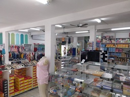 Loja / Salão / Ponto Comercial de 156m² no bairro Zumbi, em Recife | Eu Corretor