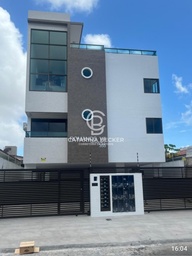 Apartamento de 3 quartos, no bairro Jardim Cidade Universitária, em João Pessoa | Eu Corretor