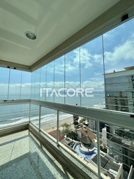 Apartamento de 4 quartos, 192m² no bairro Meia Praia , em Itapema | Eu Corretor