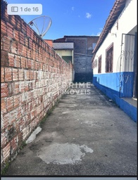 Casa de 4 quartos, no bairro CENTRO, em Campo Formoso | Eu Corretor
