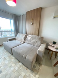 Apartamento de 2 quartos, no bairro Centro, em Tramandaí | Eu Corretor