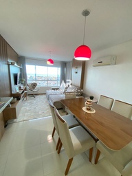 Apartamento de 2 quartos, no bairro Centro, em Tramandaí | Eu Corretor