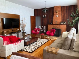 Casa de 3 quartos, no bairro Agriões de Dentro, em Teresópolis | Eu Corretor