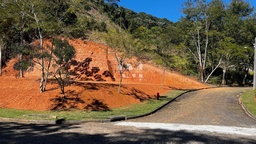 Lote/Terreno de no bairro Vargem Grande, em Teresópolis | Eu Corretor