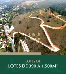 Lote/Terreno no bairro Albuquerque, em Teresópolis | Eu Corretor