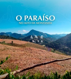 Lote/Terreno no bairro Albuquerque, em Teresópolis | Eu Corretor