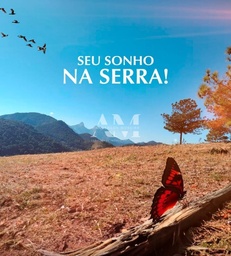 Lote/Terreno no bairro Albuquerque, em Teresópolis | Eu Corretor