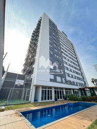 Edifício Residencial de 3 quartos, no bairro Lucas Araújo, em Passo Fundo | Eu Corretor