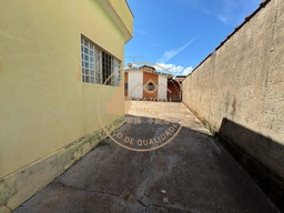 Casa de 7 quartos, no bairro Parque Universitário, em Franca | Eu Corretor