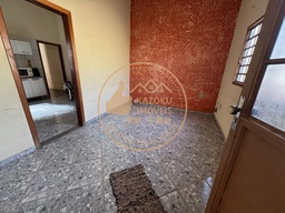 Casa de 7 quartos, no bairro Parque Universitário, em Franca | Eu Corretor