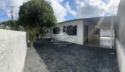 Casa de 2 quartos, 60m² no bairro pontal do sul, em Pontal do Paraná | Eu Corretor