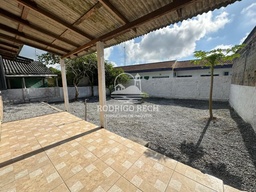 Casa de 2 quartos, 60m² no bairro pontal do sul, em Pontal do Paraná | Eu Corretor