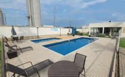 Apartamento de 2 quartos, 40m² no bairro Sertão do Maruim, em São José | Eu Corretor