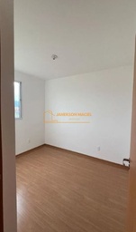 Apartamento de 2 quartos, 40m² no bairro Sertão do Maruim, em São José | Eu Corretor