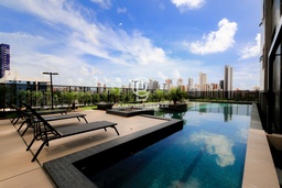 Apartamento de 2 quartos, no bairro Miramar, em João Pessoa | Eu Corretor