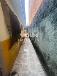 Casa de 1 quarto, no bairro Jardim bomdança, em Guarulhos | Eu Corretor